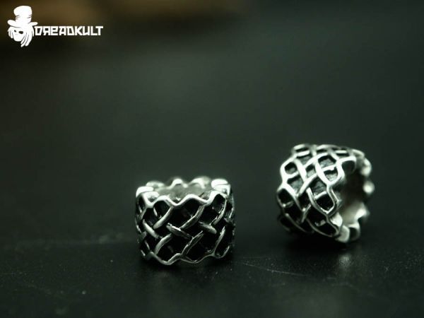 geo dread perls, psy dread jewlery,  dread beads, dread jewelry, gypsy, goa jewelry, dreadkult, dread pearls, hippie, hippie jewelry, goa, psy jewelry, Dread jewelry